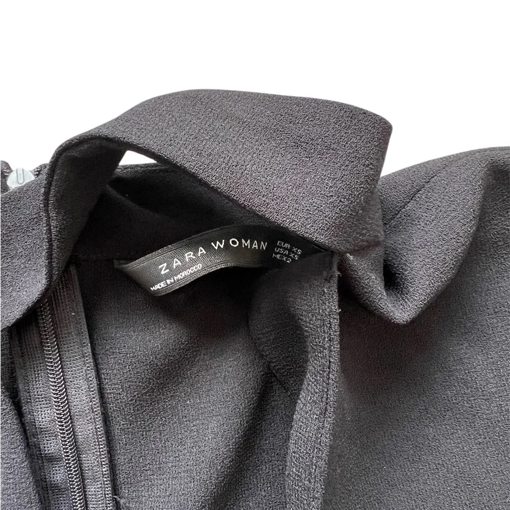 Zara very versatile